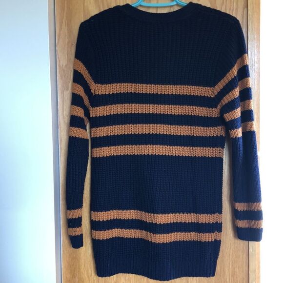 Knitted cardigan - Picture 5 of 5